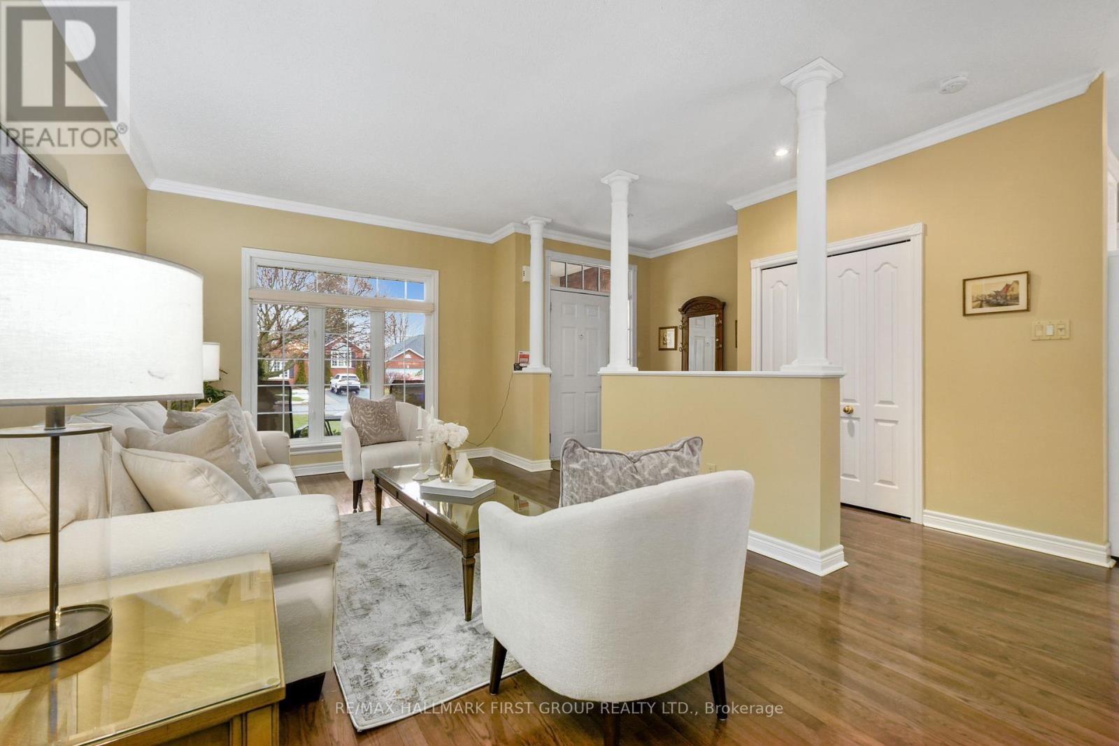 301 Rockingham Court, Cobourg, Ontario  K9A 5W3 - Photo 9 - X12661606