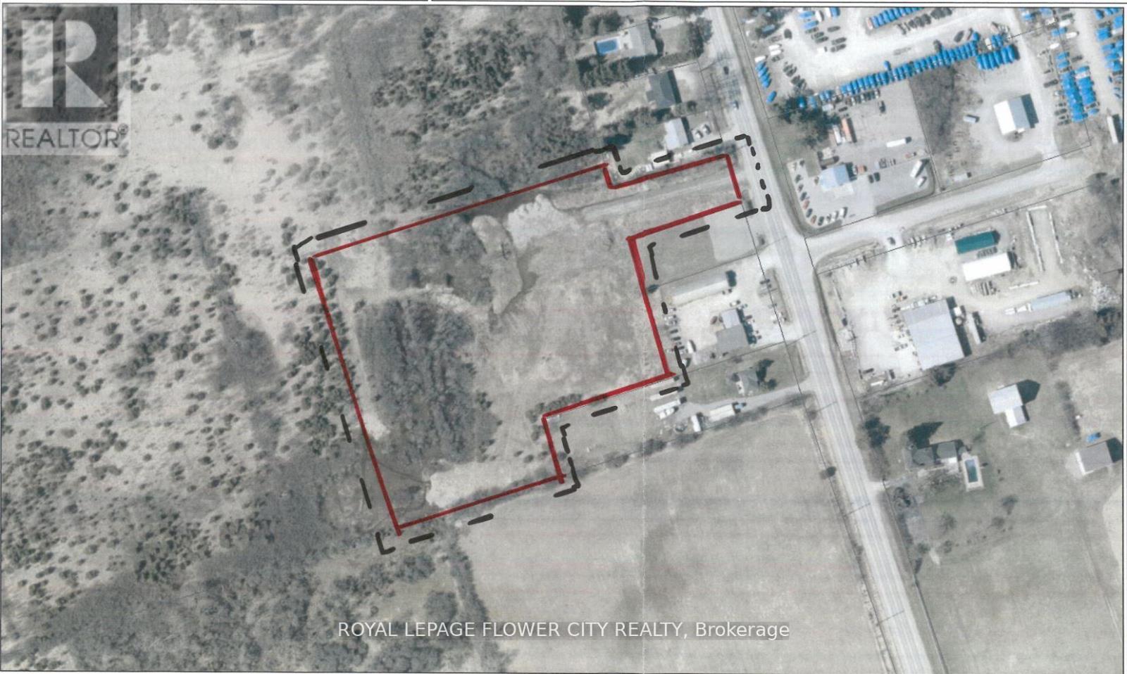 3381 HIGHWAY 36, Kawartha Lakes, Ontario