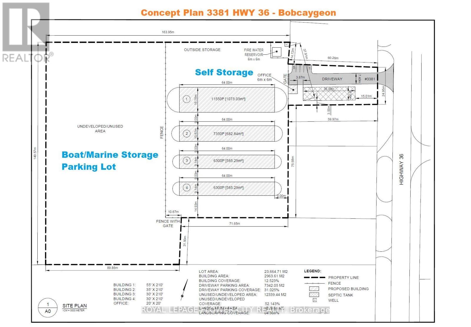 3381 Highway 36, Kawartha Lakes, Ontario  K0M 1A0 - Photo 2 - X12661608