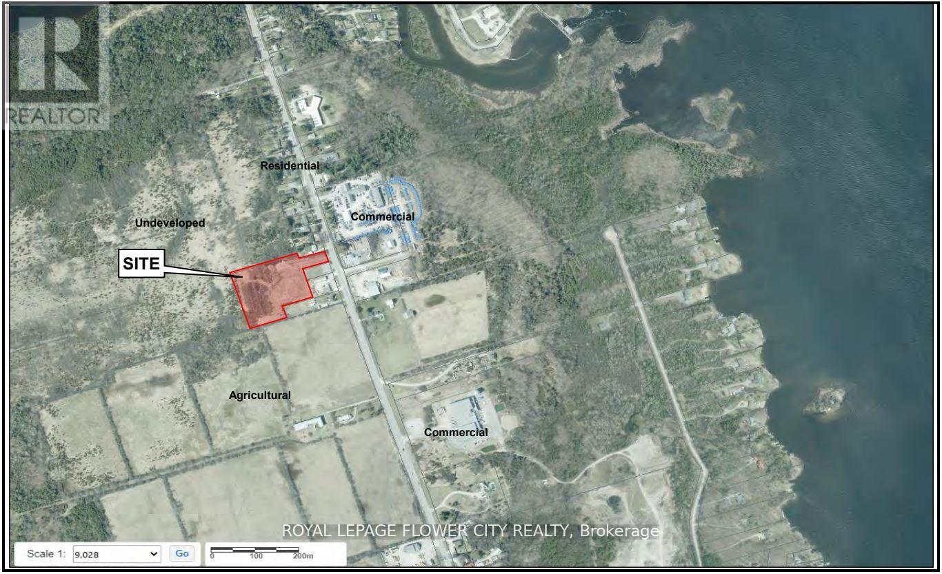 3381 Highway 36, Kawartha Lakes, Ontario  K0M 1A0 - Photo 3 - X12661608