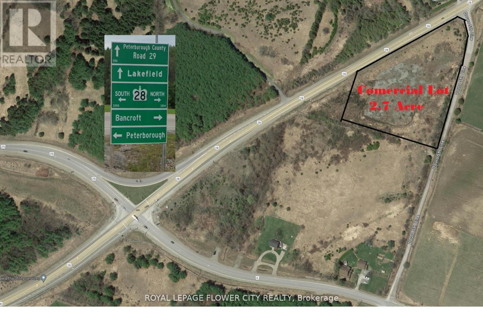 00000 Highway 28, Douro-Dummer, Ontario  K0L 2H0 - Photo 3 - X12661638