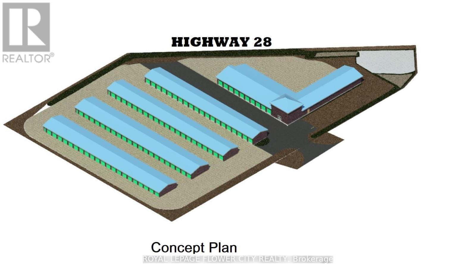 00000 Highway 28, Douro-Dummer, Ontario  K0L 2H0 - Photo 4 - X12661638
