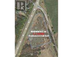 00000 HIGHWAY 28, Douro-Dummer, Ontario