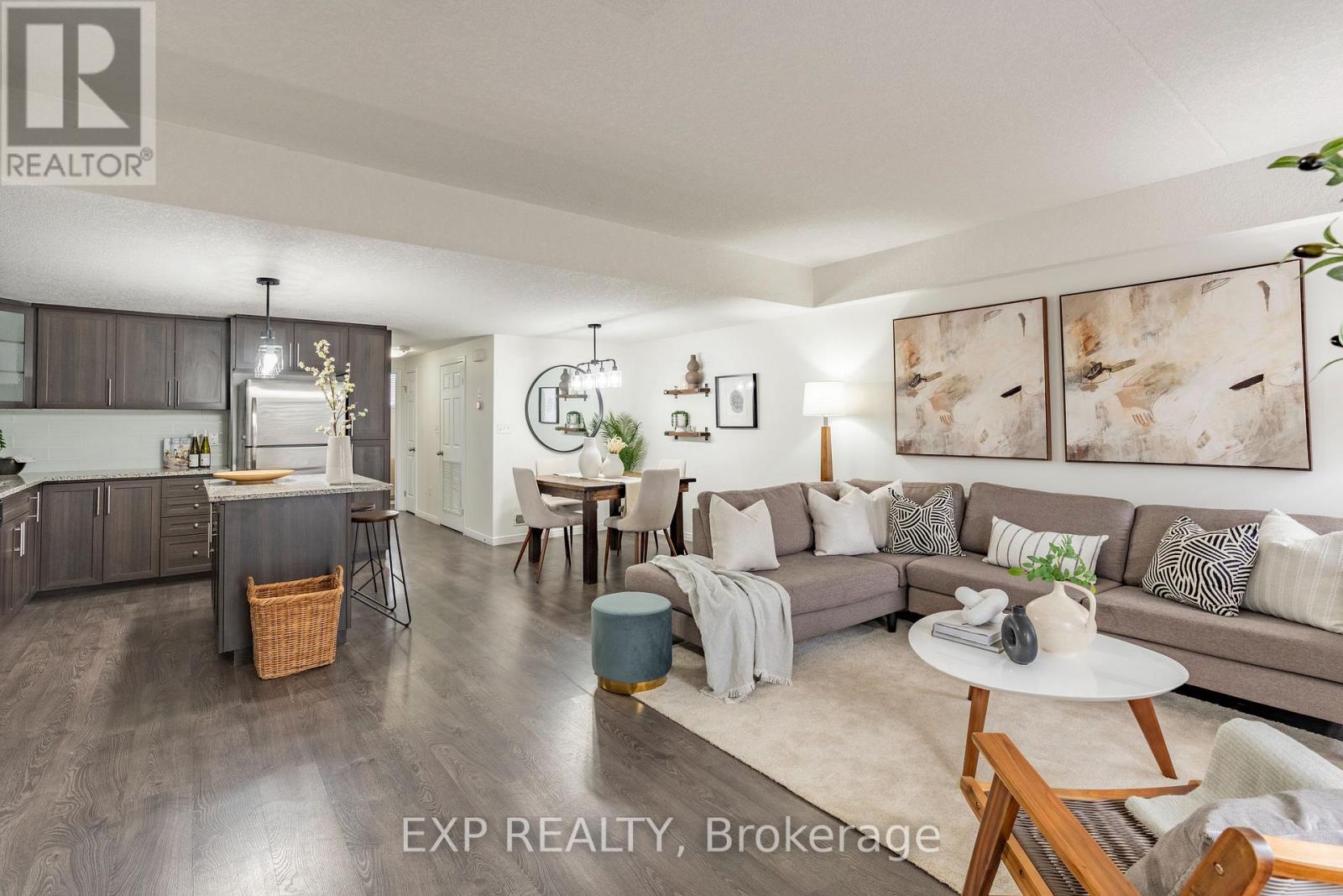 H - 1662 Fischer Hallman Road, Kitchener, Ontario  N2R 0C6 - Photo 3 - X12661650