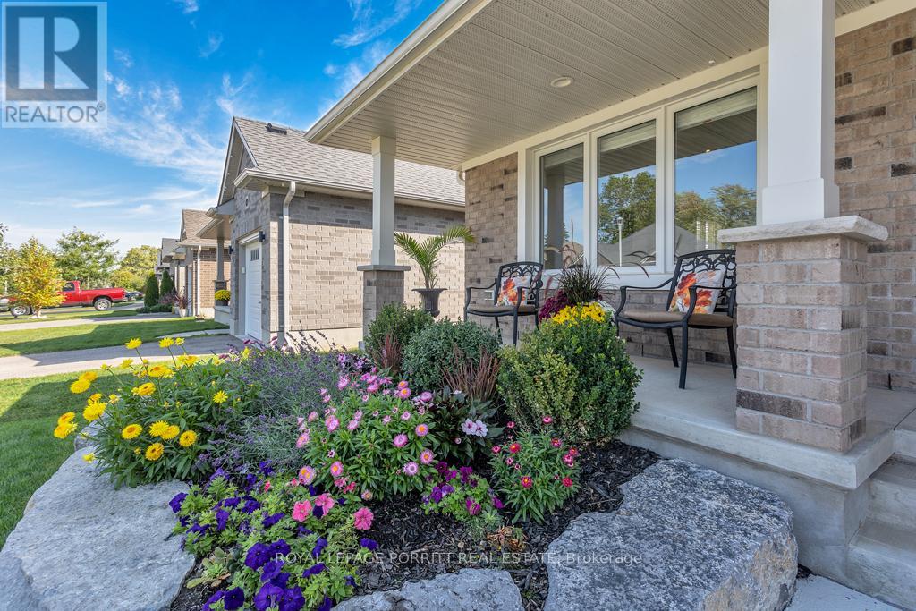 244 Wilson Avenue, Tillsonburg, Ontario  N4G 0H4 - Photo 4 - X12661674