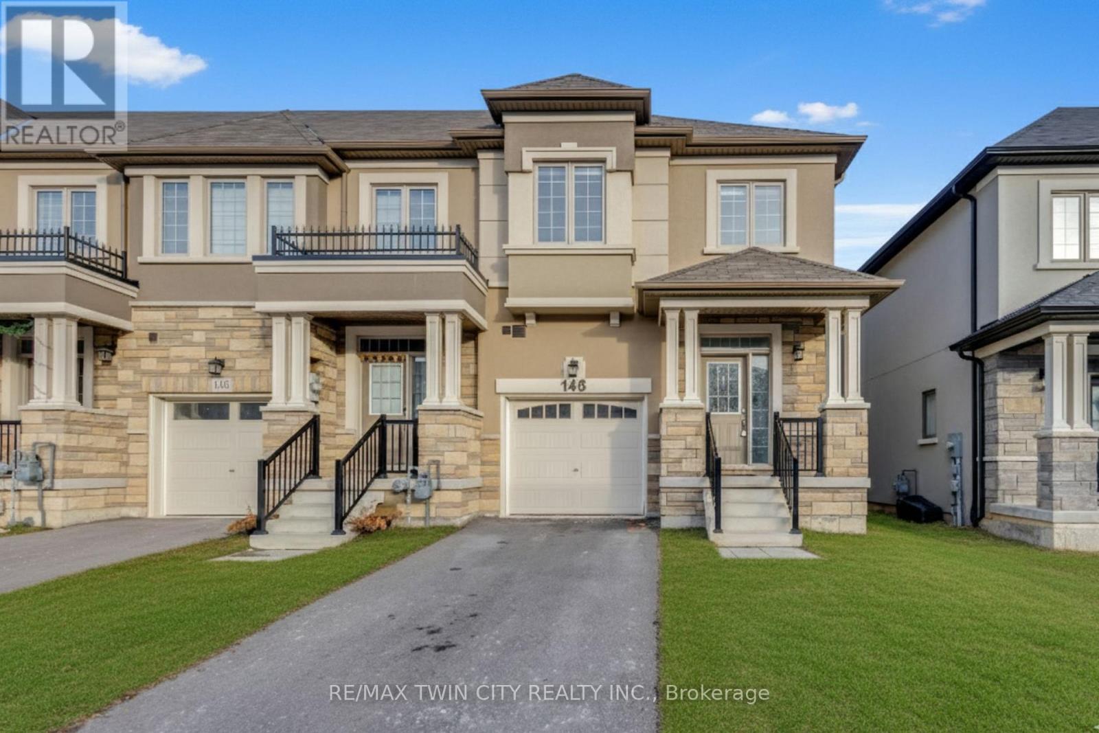 146 FLAGG AVENUE, Brant, Ontario