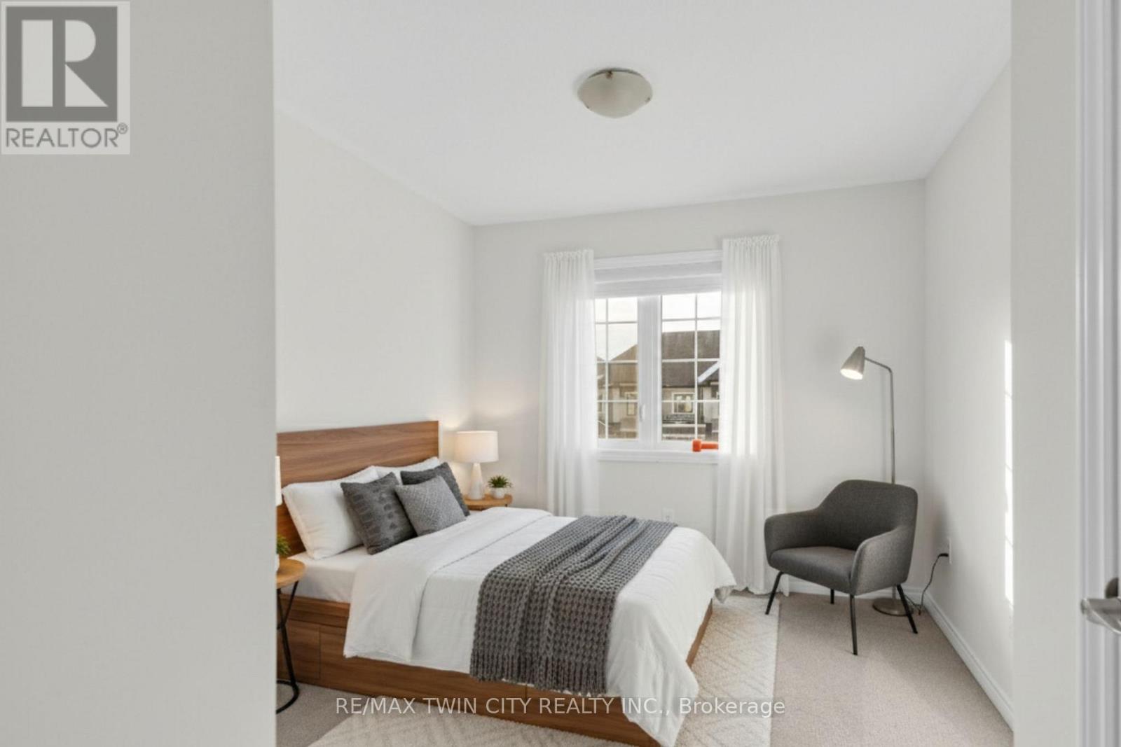 146 Flagg Avenue, Brant, Ontario  N3L 0K5 - Photo 12 - X12661728