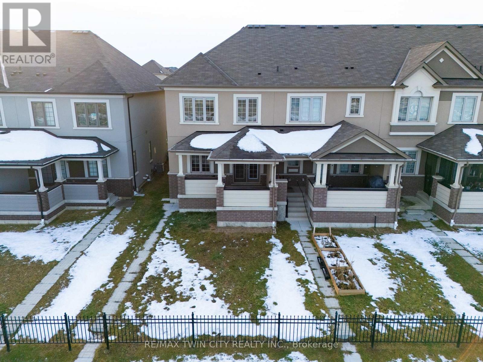 146 Flagg Avenue, Brant, Ontario  N3L 0K5 - Photo 28 - X12661728