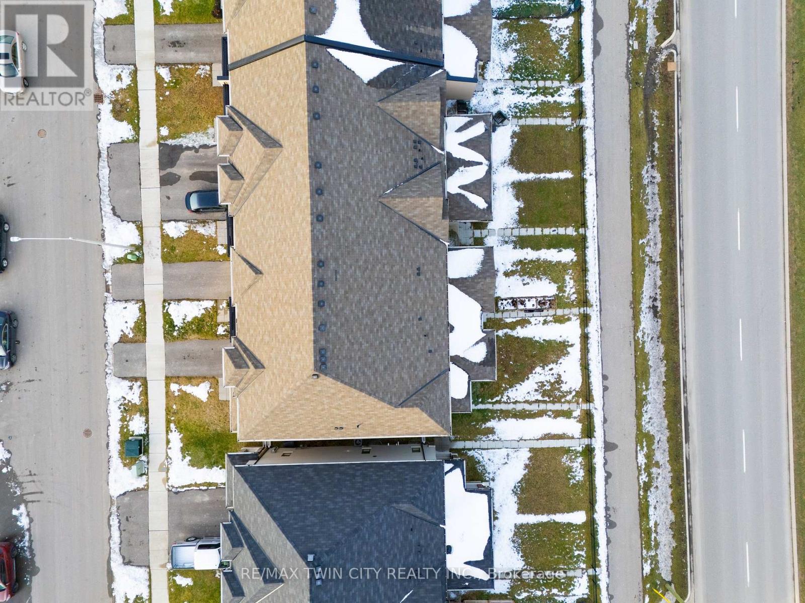 146 Flagg Avenue, Brant, Ontario  N3L 0K5 - Photo 30 - X12661728