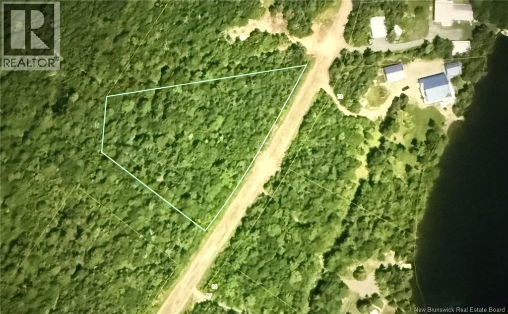 Lot 20-4 John Chessie Drive, Yoho, New Brunswick  E6K 2Z6 - Photo 1 - NB131642