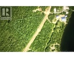 LOT 20-4 John Chessie Drive, yoho, New Brunswick