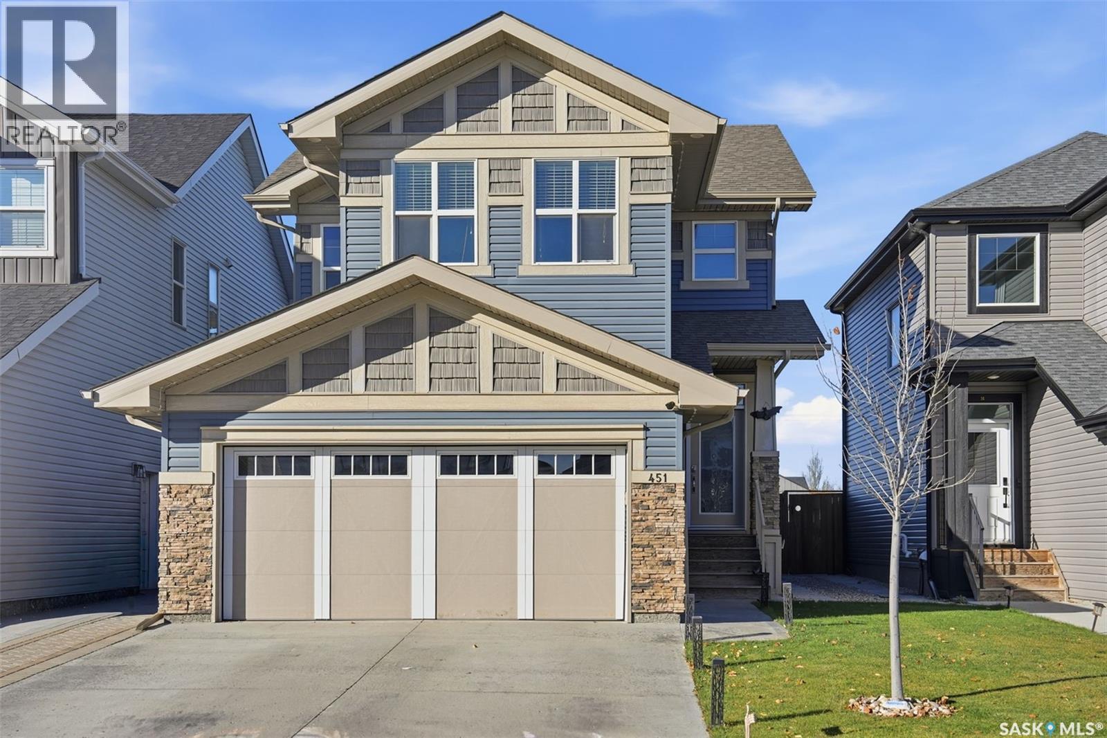 451 McFaull CRESCENT, saskatoon, Saskatchewan