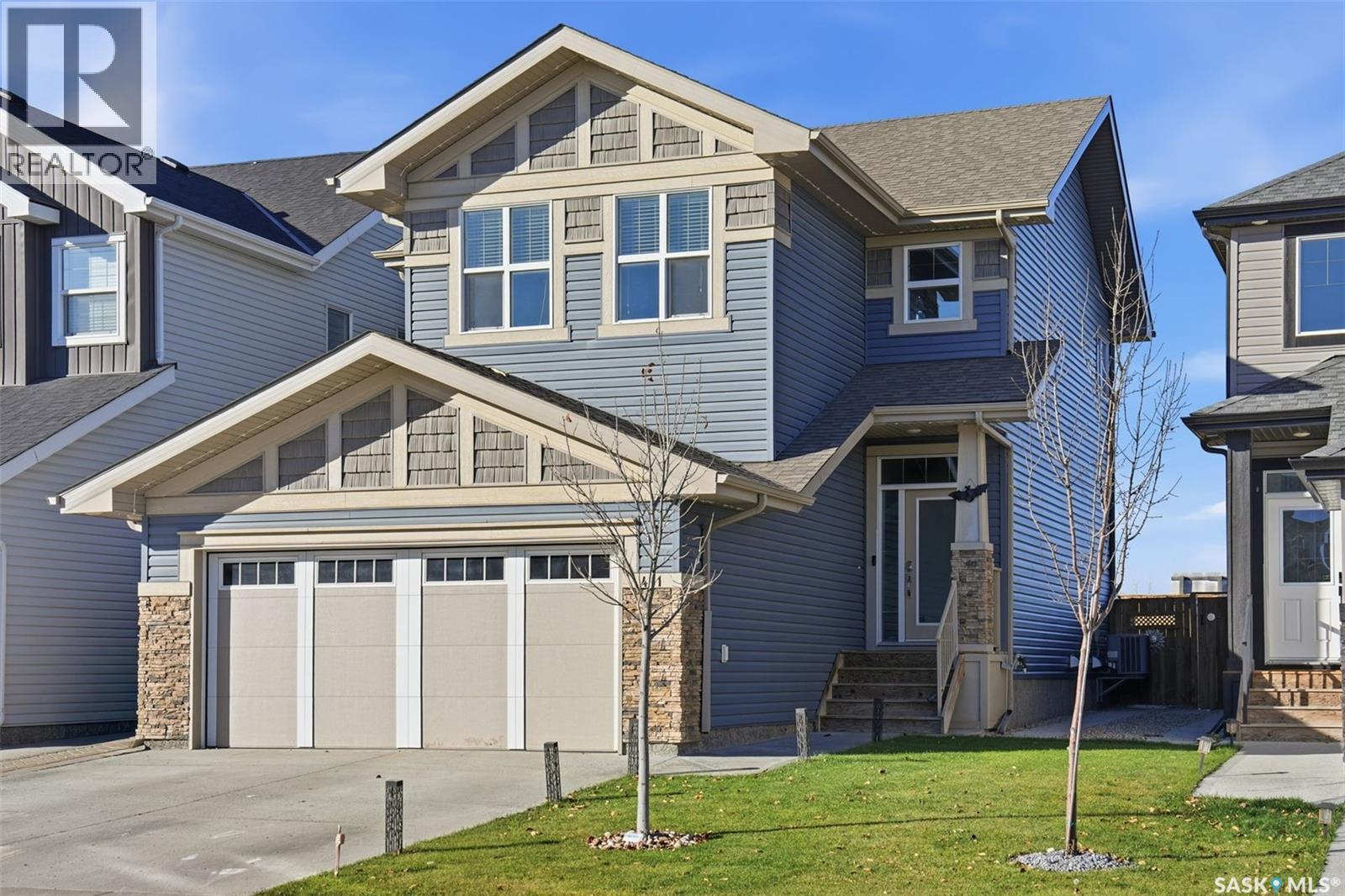 451 Mcfaull Crescent, Saskatoon, Saskatchewan  S7V 0T2 - Photo 2 - SK026202