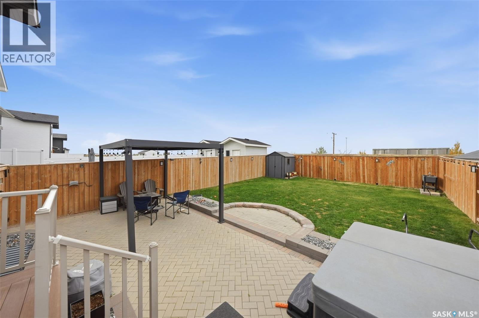 451 Mcfaull Crescent, Saskatoon, Saskatchewan  S7V 0T2 - Photo 33 - SK026202