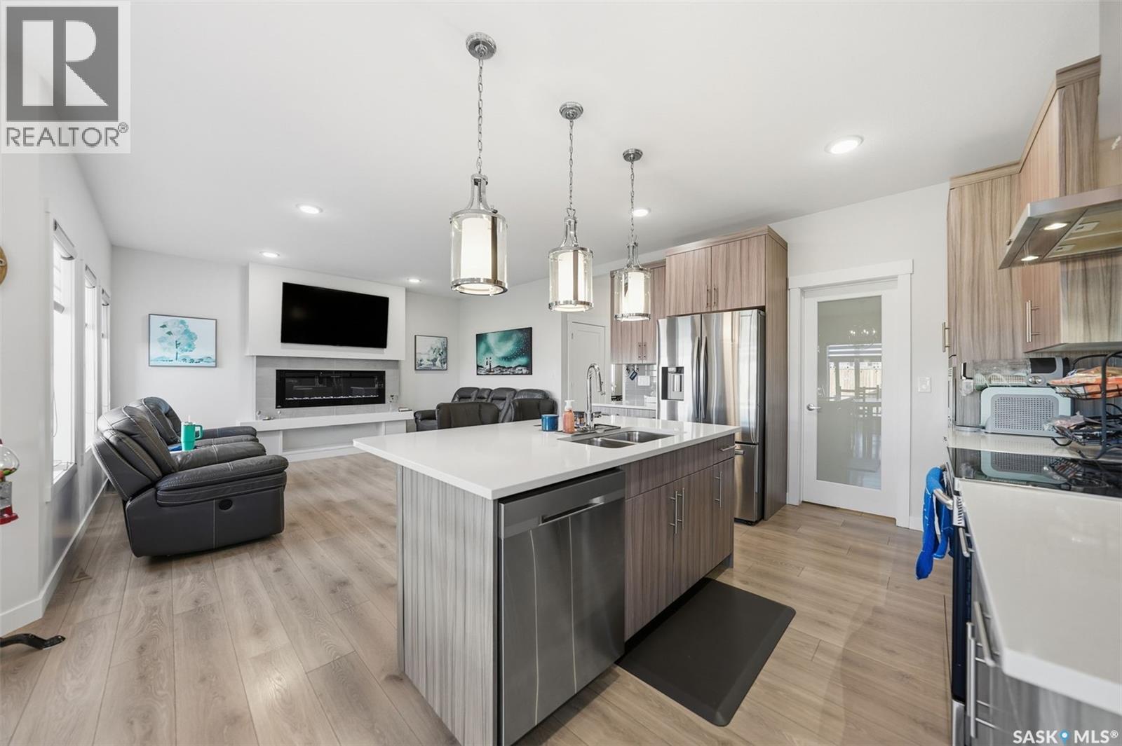 451 Mcfaull Crescent, Saskatoon, Saskatchewan  S7V 0T2 - Photo 8 - SK026202