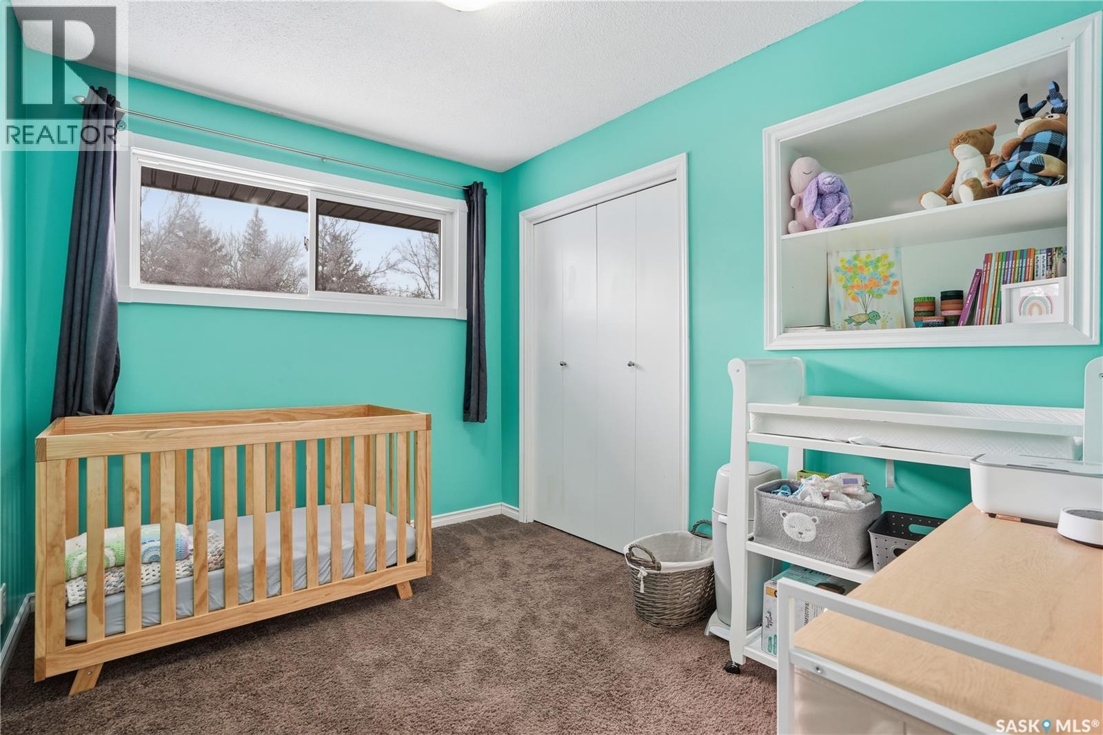 58 Straub Crescent, Regina, Saskatchewan  S4T 6S6 - Photo 11 - SK026201