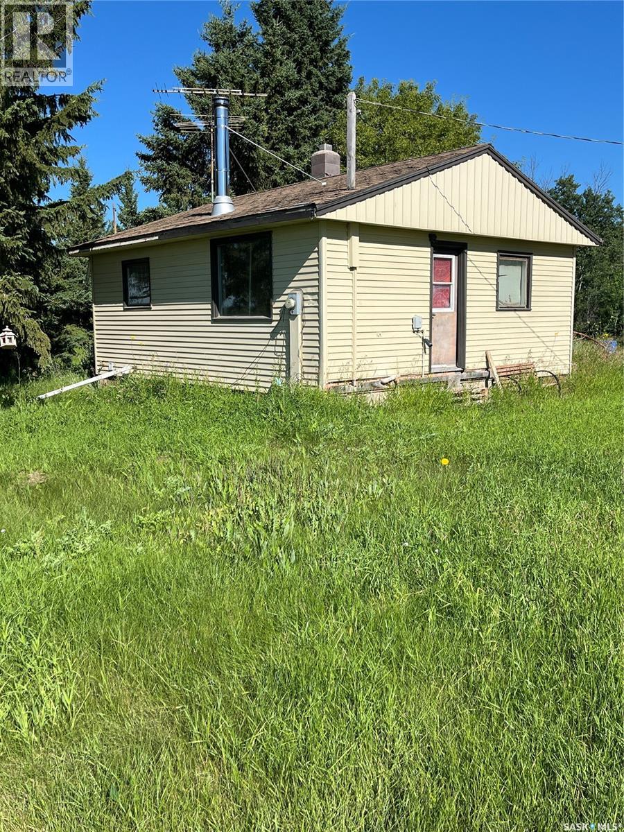 K B Acreage, kellross rm no. 247, Saskatchewan