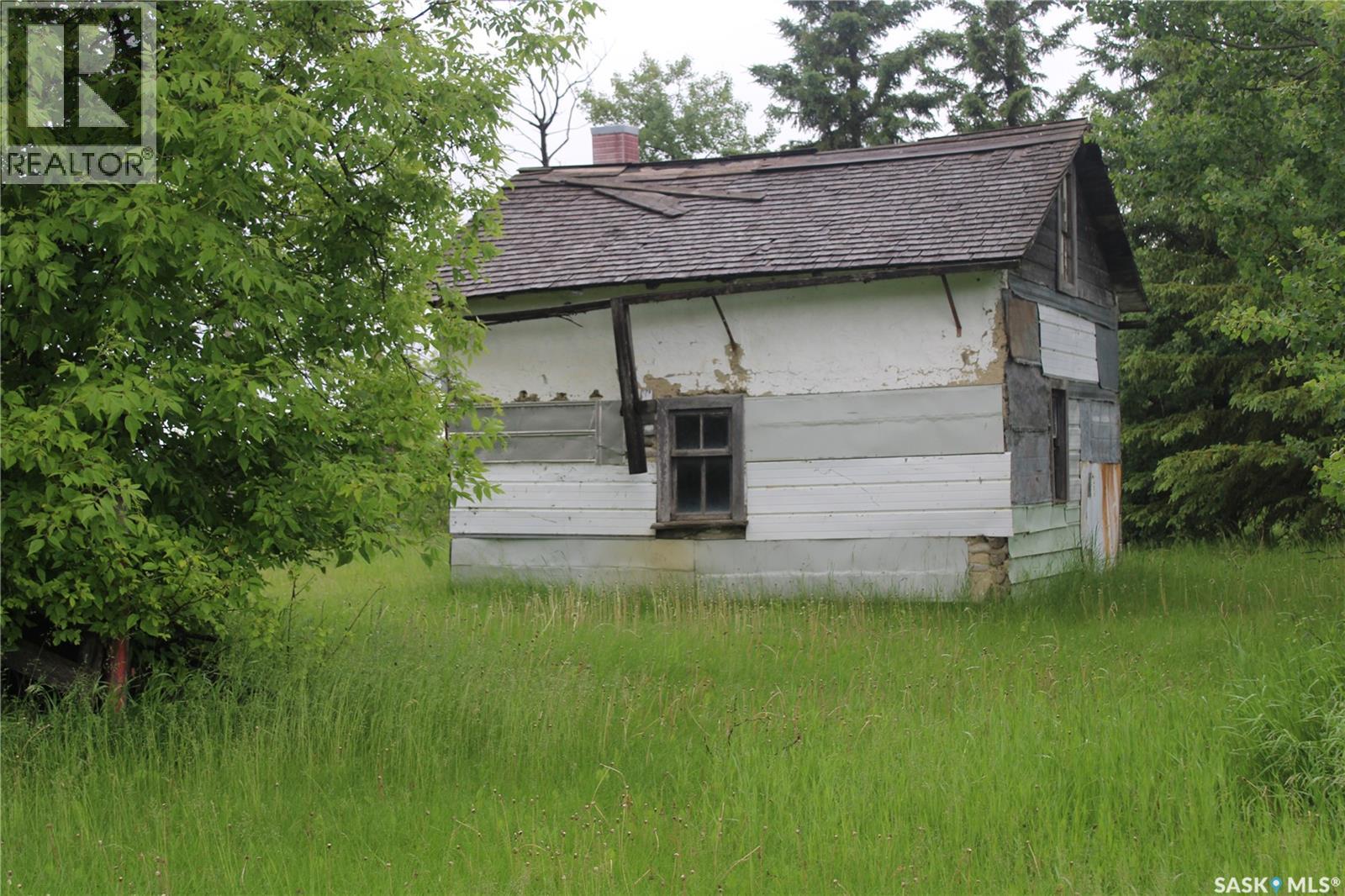 K B Acreage, Kellross Rm No. 247, Saskatchewan  S0A 1V0 - Photo 17 - SK026200