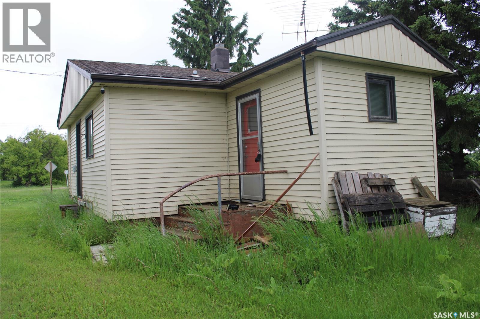 K B Acreage, Kellross Rm No. 247, Saskatchewan  S0A 1V0 - Photo 26 - SK026200