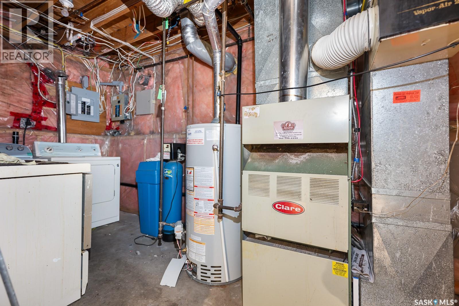 3411 Middleton Place E, Regina, Saskatchewan  S4N 7C2 - Photo 21 - SK026191