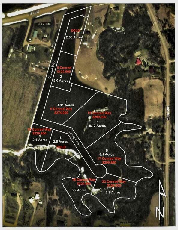 9 Conrad Way, Tache Rm, Manitoba  R0A 0J0 - Photo 0 - 202527422