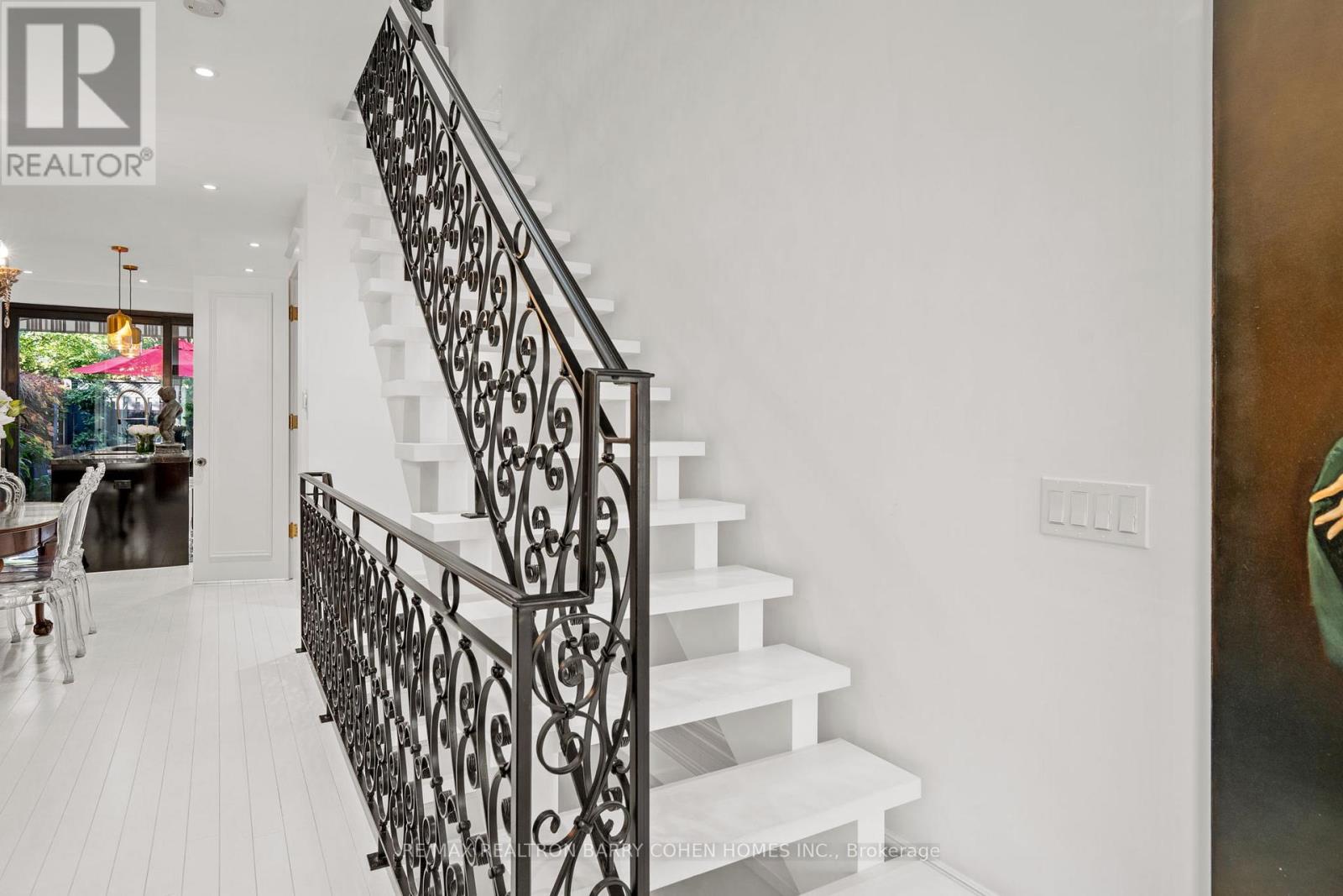 42 Berryman Street, Toronto (Annex), Ontario  M5R 1M6 - Photo 14 - C12502122