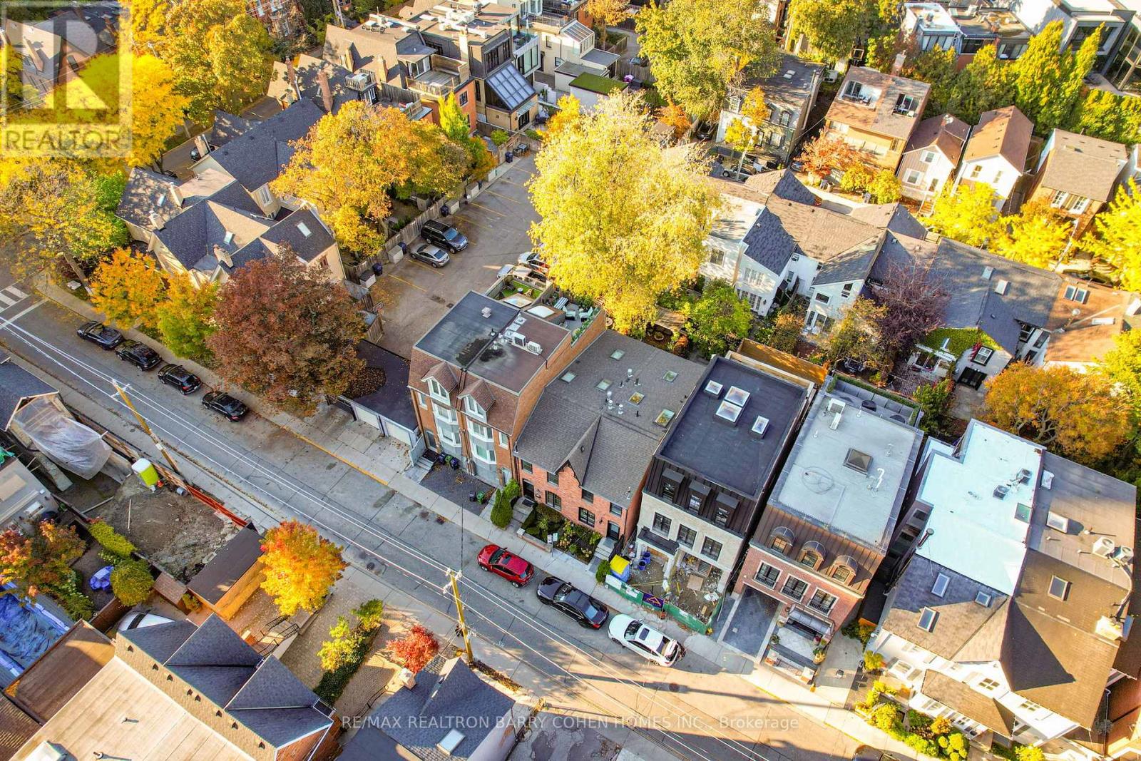 42 Berryman Street, Toronto (Annex), Ontario  M5R 1M6 - Photo 37 - C12502122