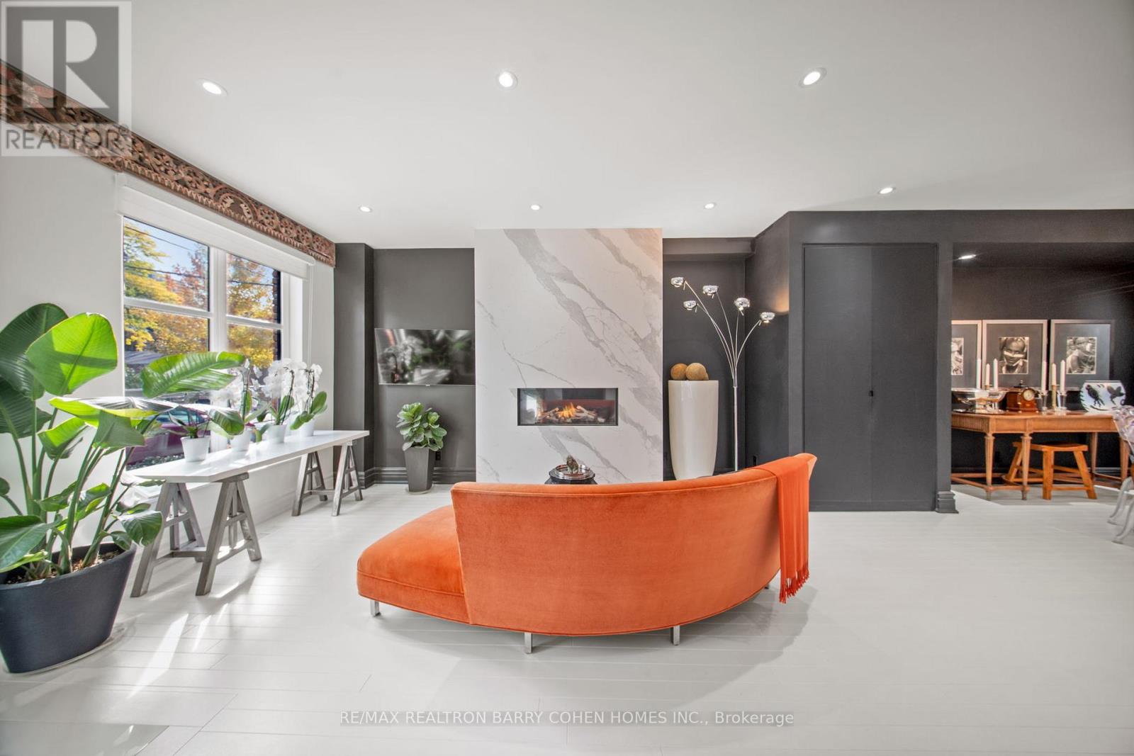 42 Berryman Street, Toronto (Annex), Ontario  M5R 1M6 - Photo 4 - C12502122