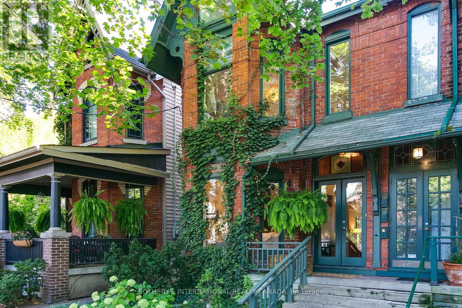 435 Ontario Street, Toronto, Ontario  M5A 2V9 - Photo 3 - C12551882