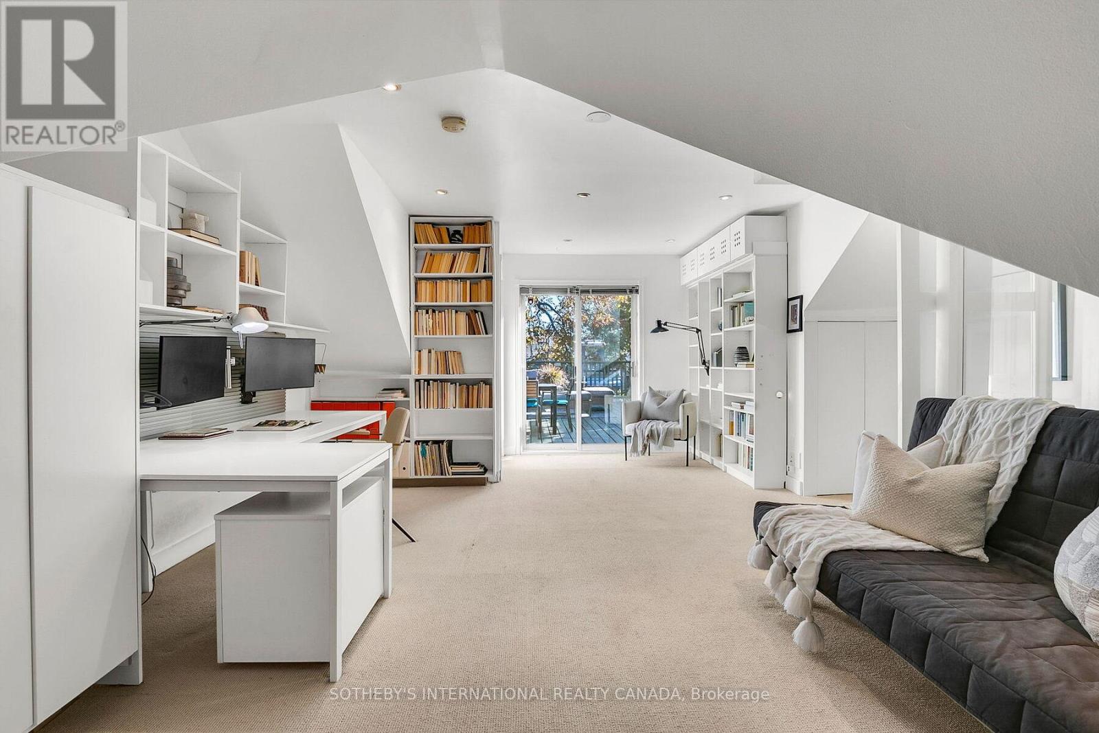 435 Ontario Street, Toronto, Ontario  M5A 2V9 - Photo 39 - C12551882