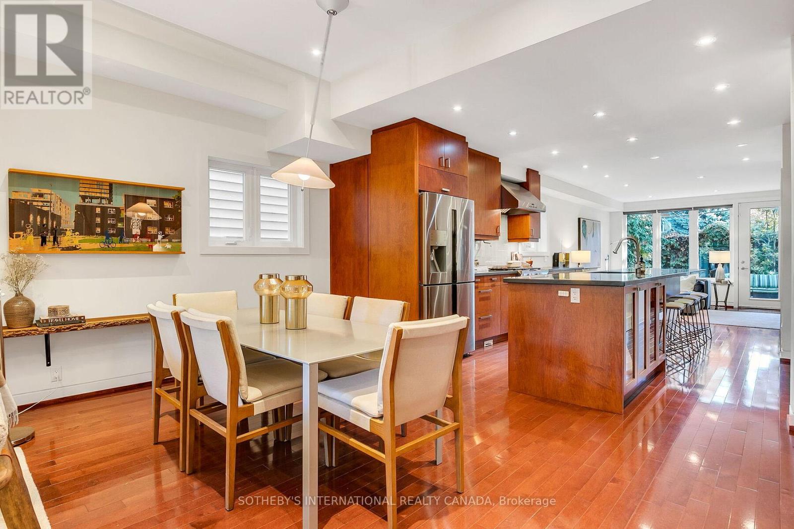 435 Ontario Street, Toronto, Ontario  M5A 2V9 - Photo 5 - C12551882