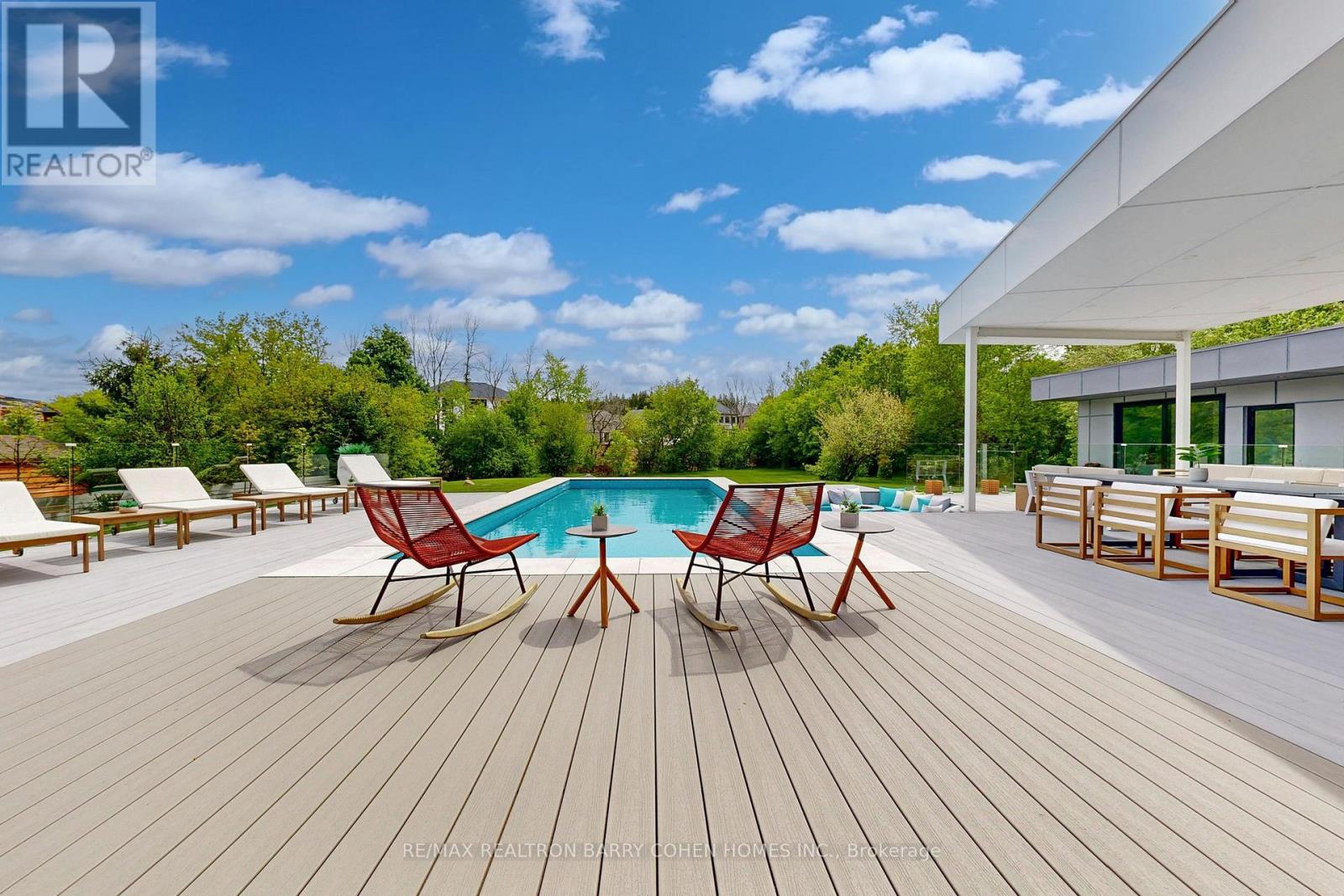 23 Hunters Glen Road, Aurora, Ontario  L4G 6W4 - Photo 46 - N12181635