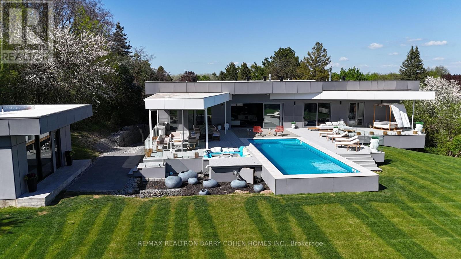 23 Hunters Glen Road, Aurora, Ontario  L4G 6W4 - Photo 45 - N12181635