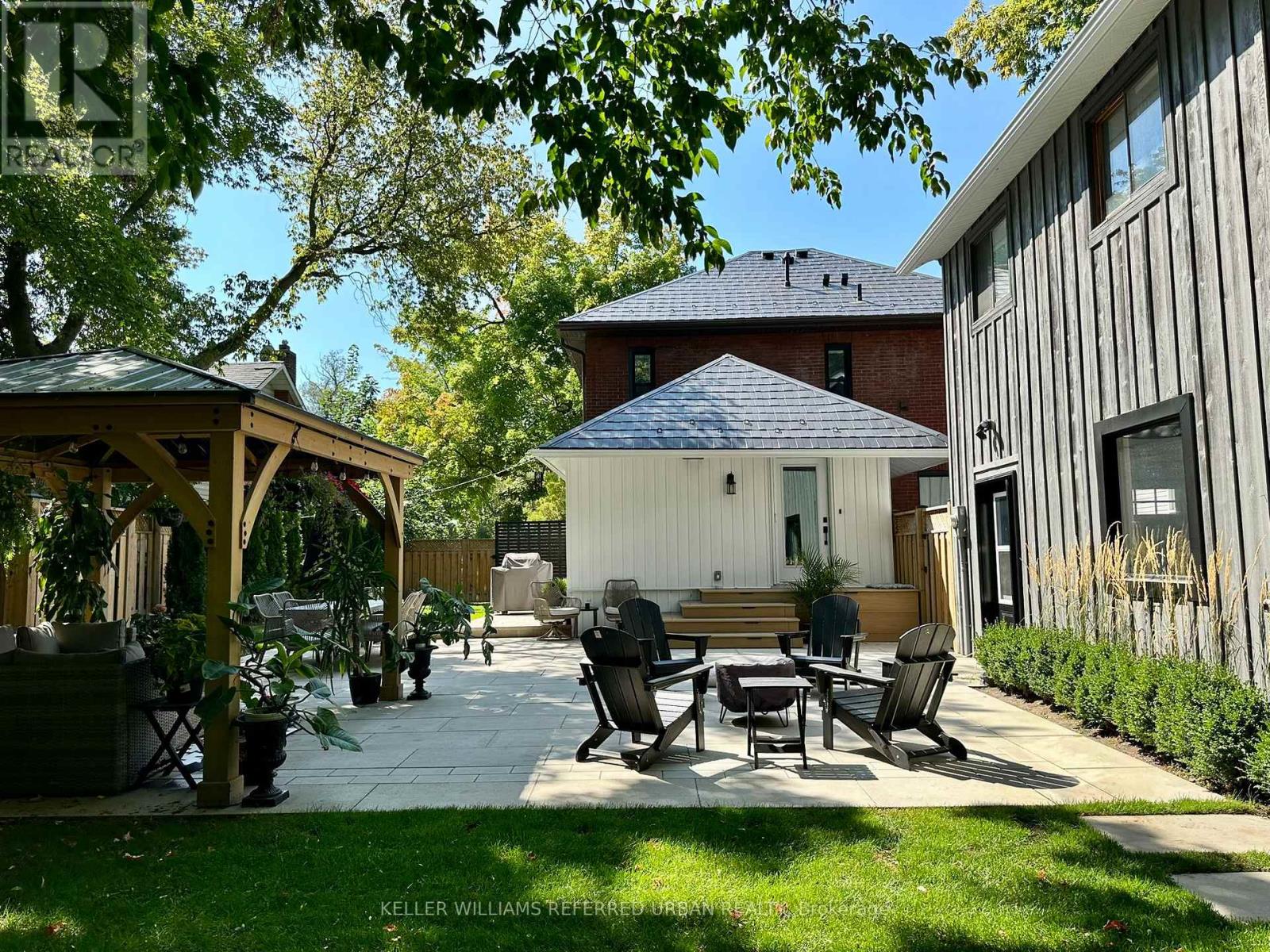 93 Concession Street, Newmarket (Central Newmarket), Ontario  L3Y 3W4 - Photo 31 - N12565678