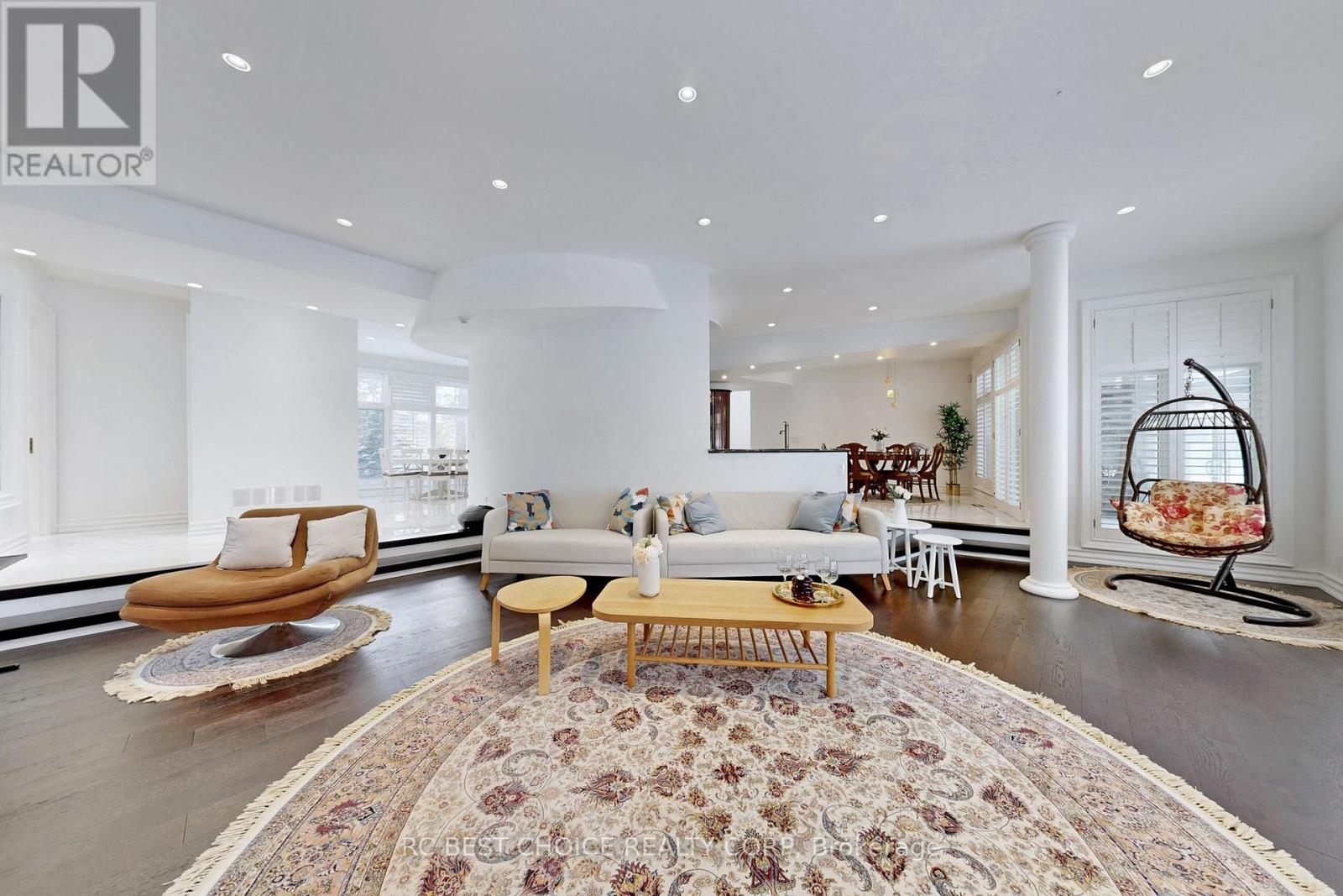 76 Silver Fox Place, Vaughan, Ontario  L6A 1G2 - Photo 12 - N12654158