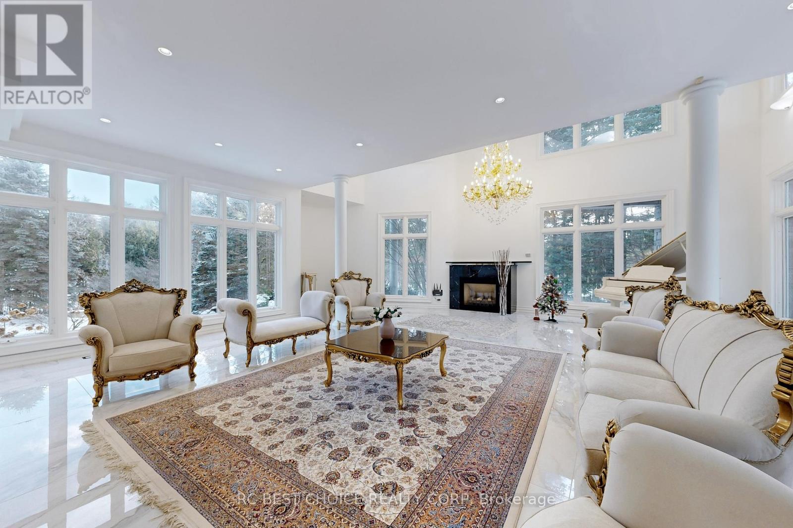 76 Silver Fox Place, Vaughan, Ontario  L6A 1G2 - Photo 5 - N12654158