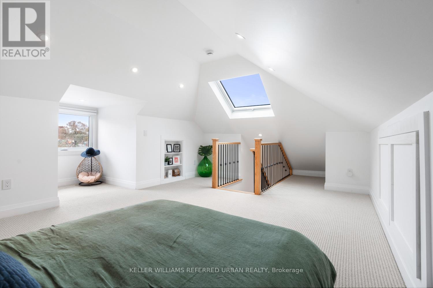 93 Concession Street, Newmarket (Central Newmarket), Ontario  L3Y 3W4 - Photo 22 - N12565678