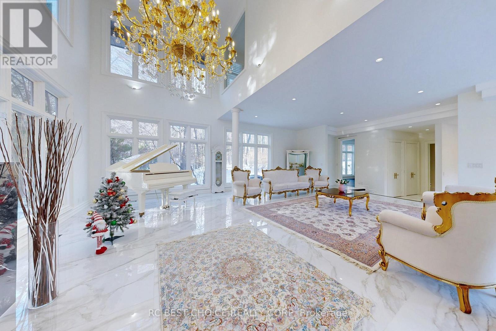 76 Silver Fox Place, Vaughan, Ontario  L6A 1G2 - Photo 7 - N12654158