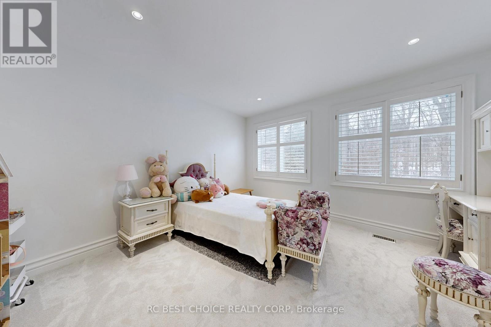 76 Silver Fox Place, Vaughan, Ontario  L6A 1G2 - Photo 37 - N12654158