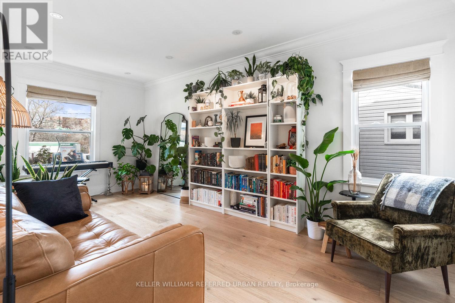 93 Concession Street, Newmarket (Central Newmarket), Ontario  L3Y 3W4 - Photo 12 - N12565678