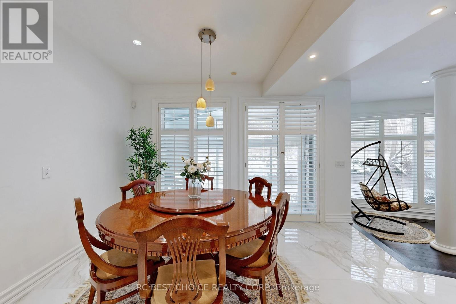 76 Silver Fox Place, Vaughan, Ontario  L6A 1G2 - Photo 14 - N12654158