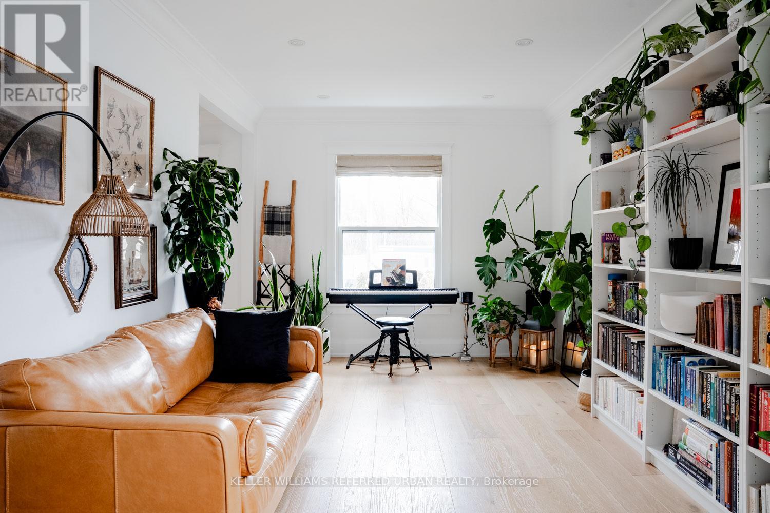 93 Concession Street, Newmarket (Central Newmarket), Ontario  L3Y 3W4 - Photo 13 - N12565678