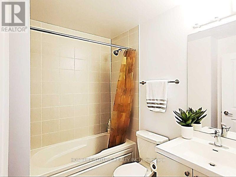 506 - 9560 Markham Road, Markham, Ontario  L6E 0T9 - Photo 4 - N12527058