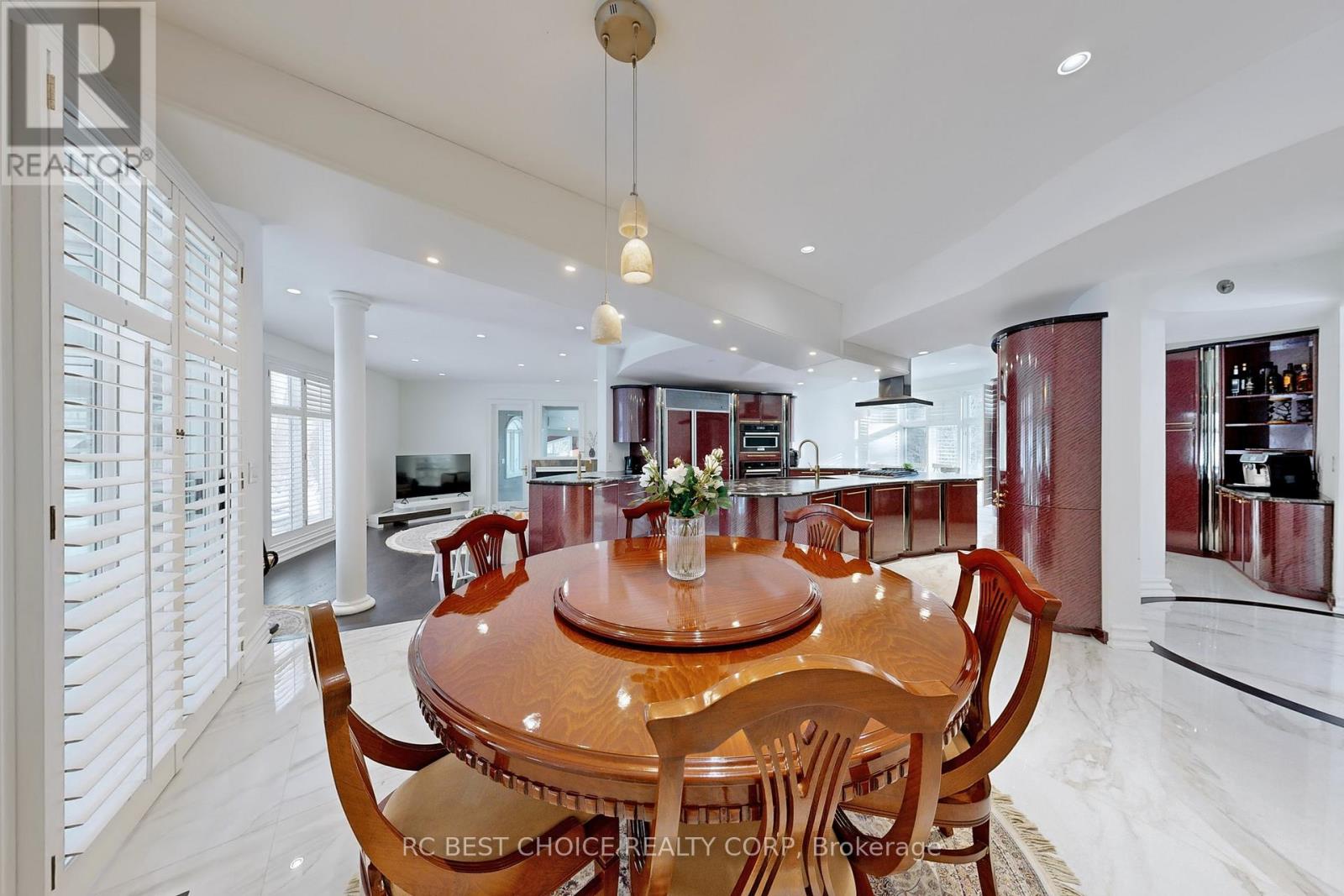 76 Silver Fox Place, Vaughan, Ontario  L6A 1G2 - Photo 15 - N12654158