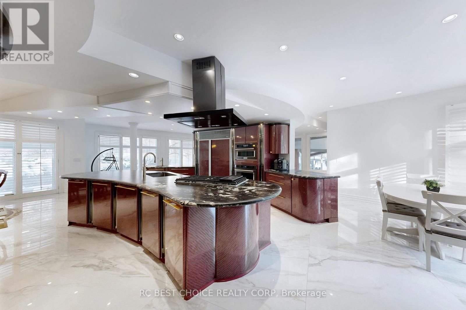 76 Silver Fox Place, Vaughan, Ontario  L6A 1G2 - Photo 16 - N12654158