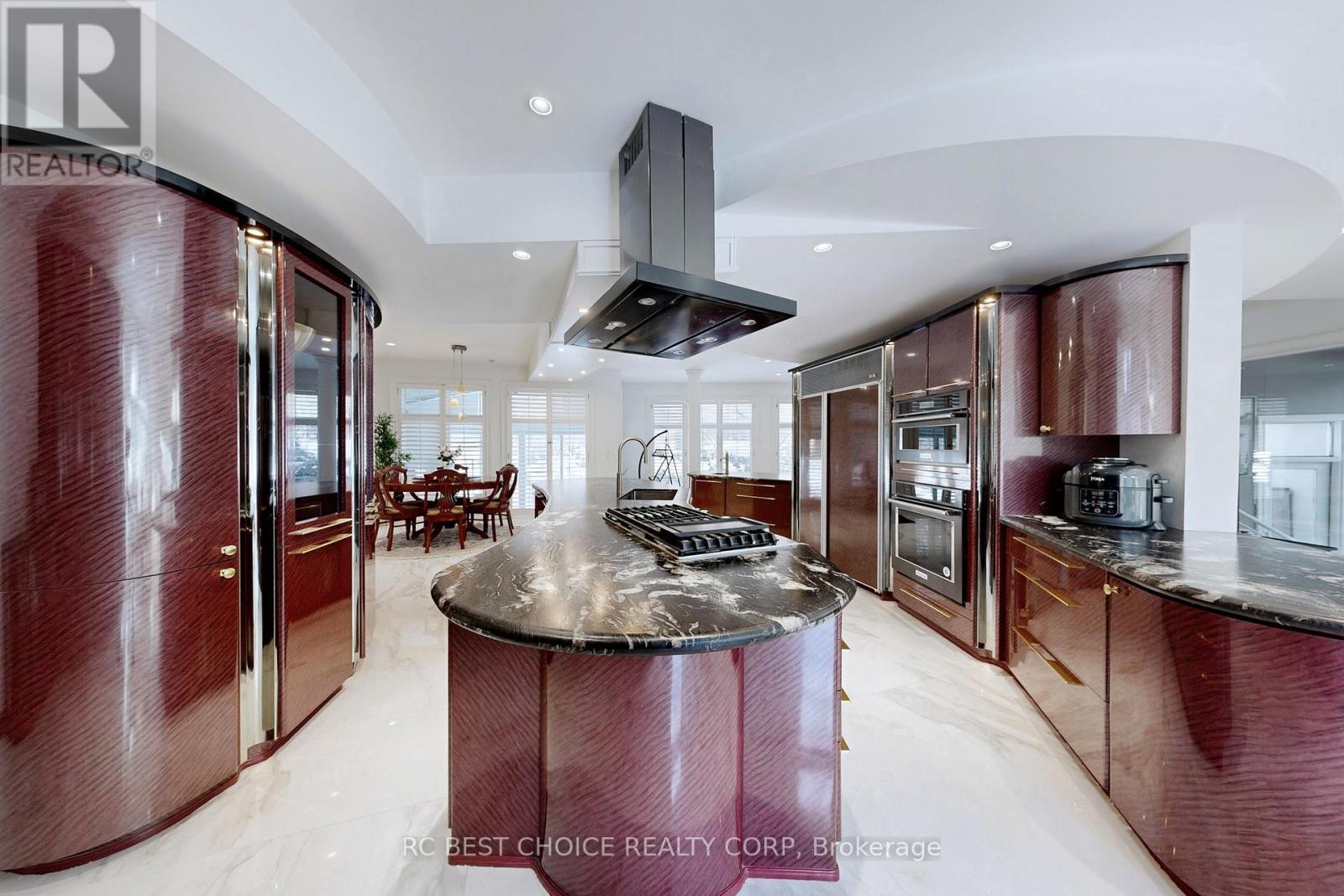 76 Silver Fox Place, Vaughan, Ontario  L6A 1G2 - Photo 17 - N12654158