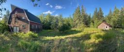 Property: 34055 87 Road N, Libau, Manitoba