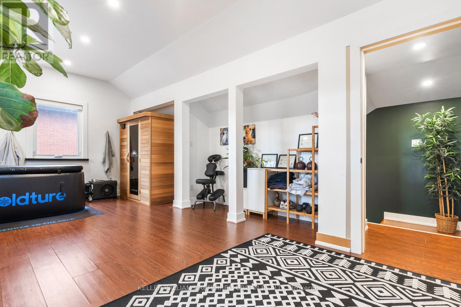 93 Concession Street, Newmarket (Central Newmarket), Ontario  L3Y 3W4 - Photo 27 - N12565678