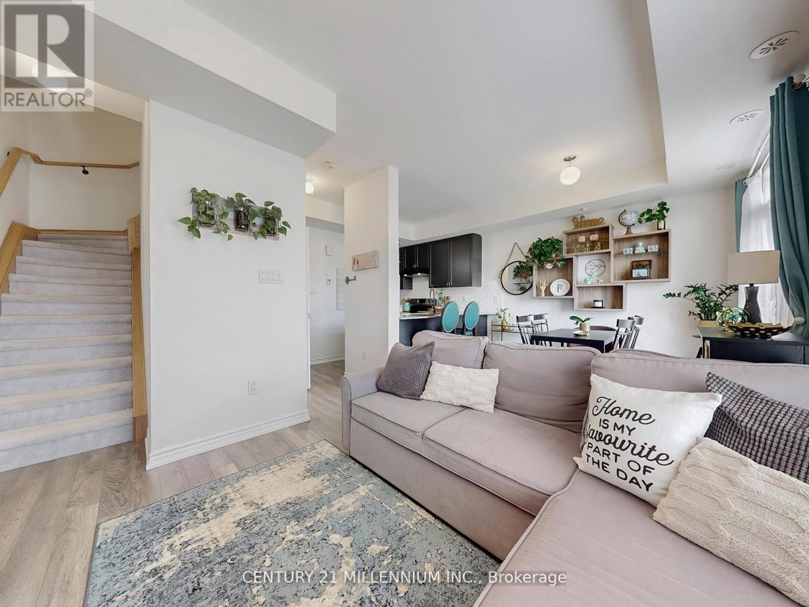 2578 William Jackson Drive, Pickering, Ontario L1X 0E5 - Photo 7 - E12461447