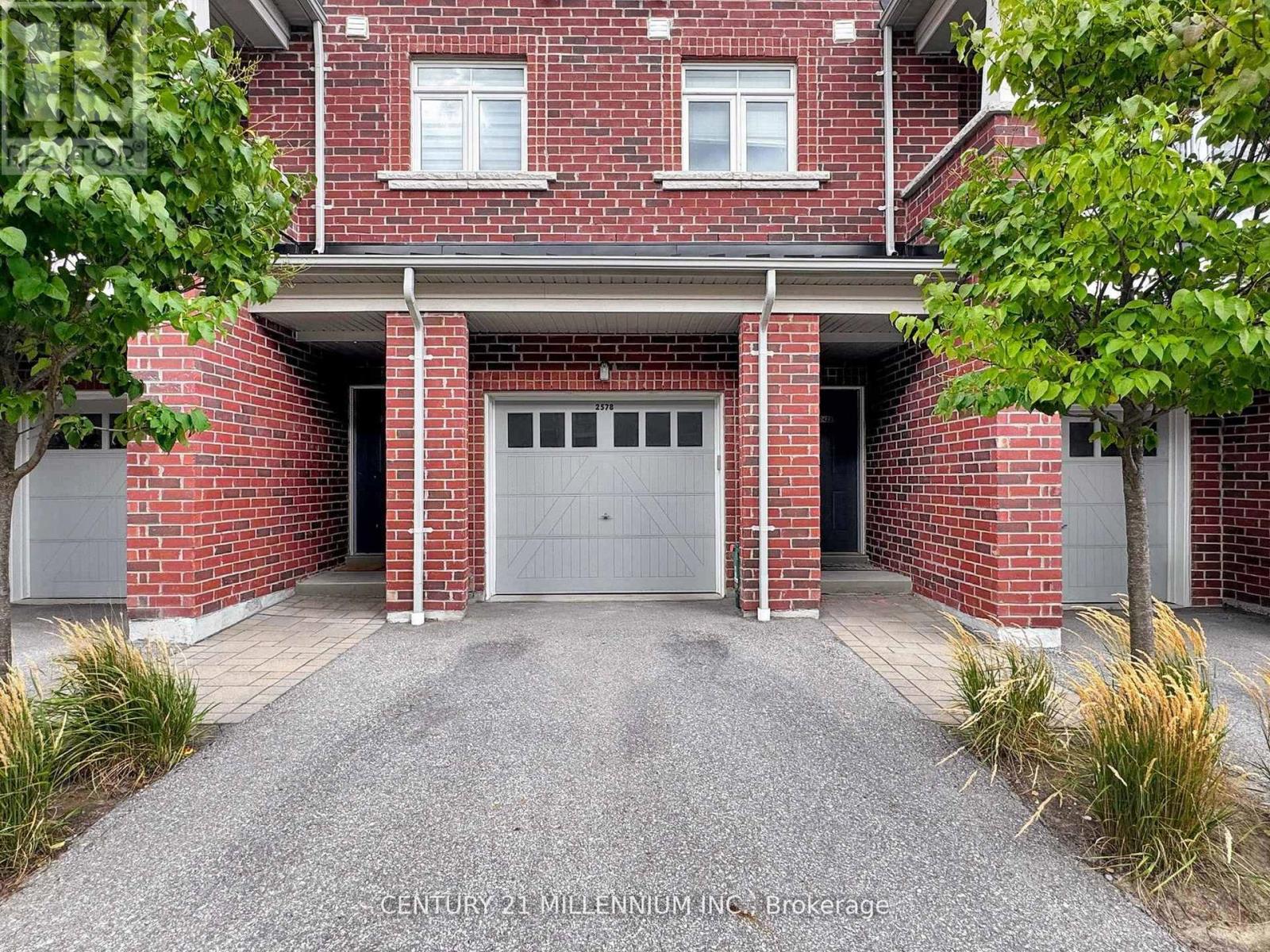 2578 William Jackson Drive, Pickering, Ontario L1X 0E5 - Photo 25 - E12461447